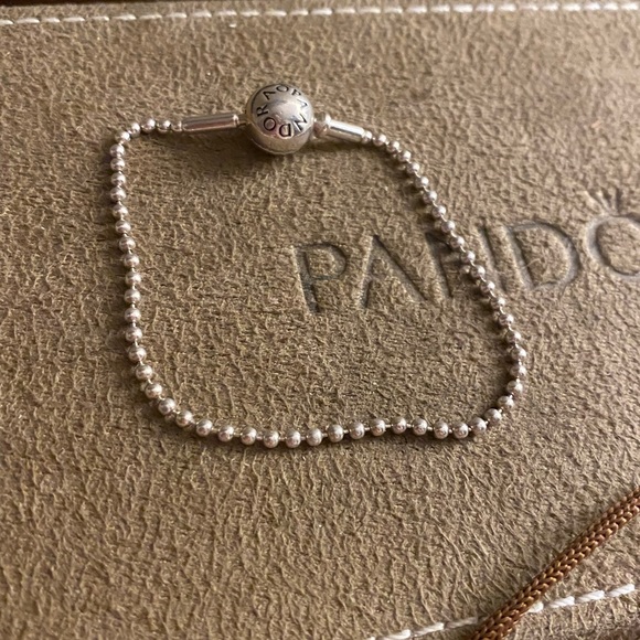 Pandora Essence Bracelet size 7 inches